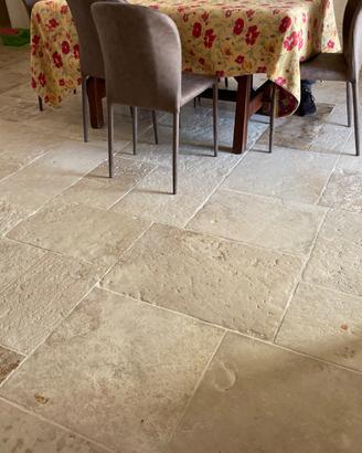 Basolati vissuti solo di recupero