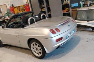  Fiat barchetta 