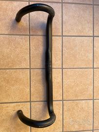 Manubrio s-works 42 in carbonio