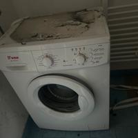 avatrice IT Wash – funzionante – 80€