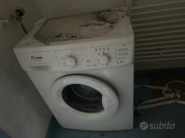 avatrice IT Wash – funzionante – 80€