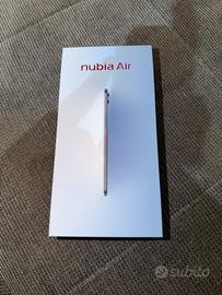 Nubia air