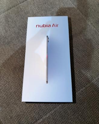 Nubia air