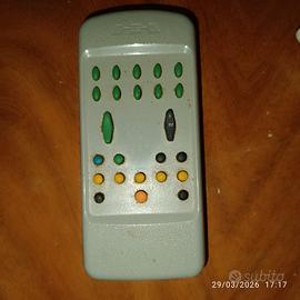 Telecomando TV Mivar 