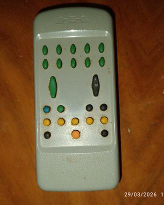 Telecomando TV Mivar 