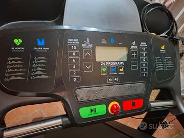 Tapis roulant Domyos T540B