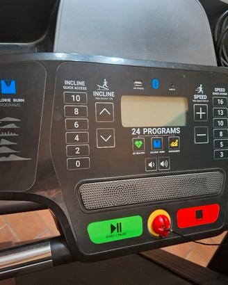 Tapis roulant Domyos T540B
