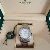 Rolex Datejust 116234 - Full Set 2016