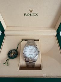 Rolex Datejust 116234 - Full Set 2016