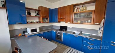 Cucina componibile VENETA CUCINE