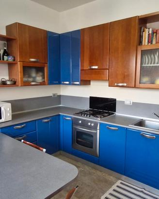 Cucina componibile VENETA CUCINE