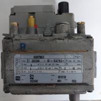 Valvola gas Sit Elettrosit 810