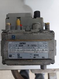 Valvola gas Sit Elettrosit 810