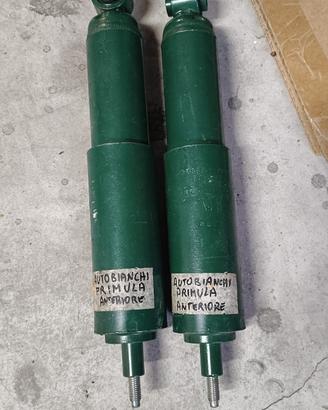 Ammortizzatori Autobianchi Fiat Opel Auto Furgoni