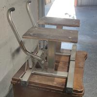 cavalletti per moto da cross