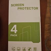 pellicole Galaxy s21