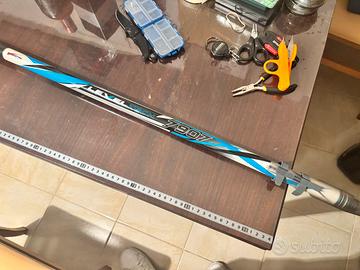Tubertini level tech 7907 bolognese 7 mt.