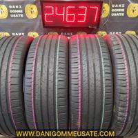 CONTINENTAL 4 GOMME 215 55 17 ESTIVE 70/75%