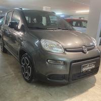 Fiat Panda 1.0 FireFly SeS Hybrid Sport