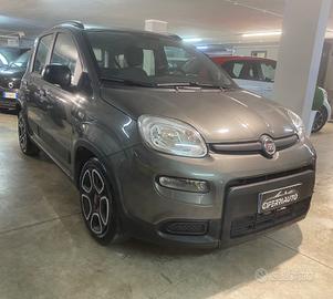 Fiat Panda 1.0 FireFly SeS Hybrid Sport