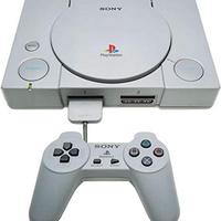 Sony Playstation