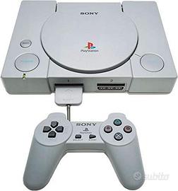 Sony Playstation