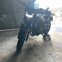 Cb500F 2019