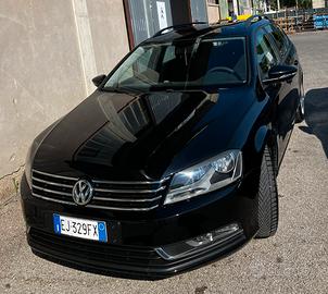Passat 7 variant 1.6 TDI bluemotion
