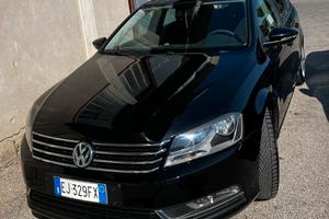 Passat 7 variant 1.6 TDI bluemotion