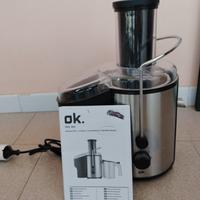 CENTRIFUGA /ESTRATTORE