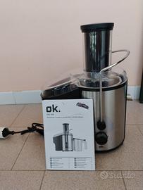 CENTRIFUGA /ESTRATTORE