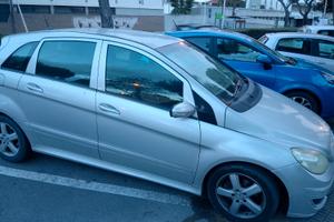 Mercedes Classe B