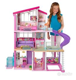 CASA BARBIE