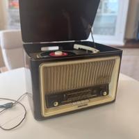 radio Telefunken Little Melody R174 (1958)