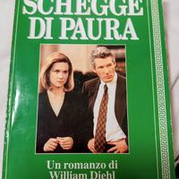 schegge di paura