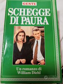 schegge di paura