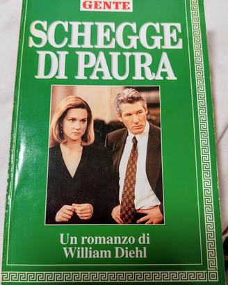 schegge di paura