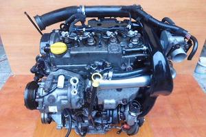 Opel Meriva 1.7CDTI