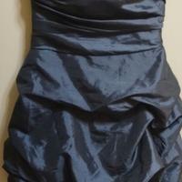 Vestito da cerimonia tg 46-48