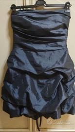 Vestito da cerimonia tg 46-48