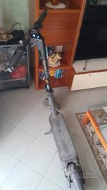 monopattino elettrico 