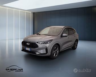 FORD Kuga IV 2024 - Kuga 2.5 full hybrid ST-Line 2