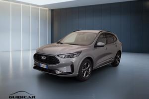 FORD Kuga IV 2024 - Kuga 2.5 full hybrid ST-Line 2