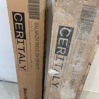 Pavimento effetto legno