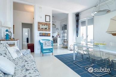 Fronte mare charme apartament
