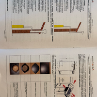 VULCANIA - STUFA A PELLET AIR SLIM CANALIZZATA “L”