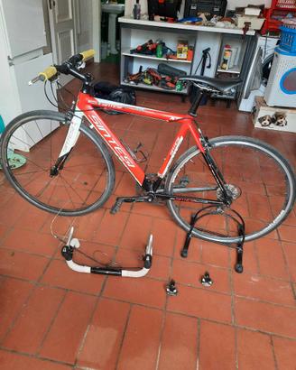 bici da corsa