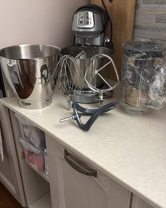 Planetaria Kenwood KVL85