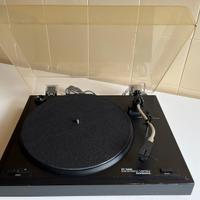 Giradischi semiautomatico Imperial PT 5500