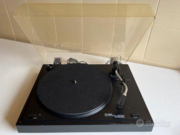 Giradischi semiautomatico Imperial PT 5500